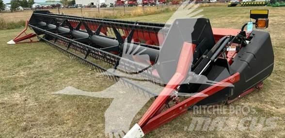 Case IH 1020 聯合收割機頭