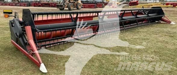 Case IH 1020 聯合收割機頭