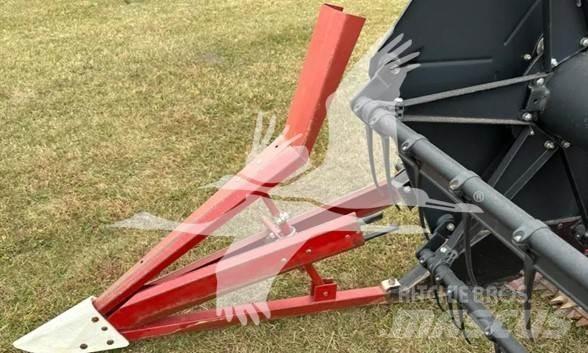 Case IH 1020 聯合收割機頭