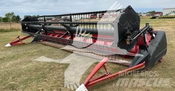 Case IH 1020 聯合收割機頭