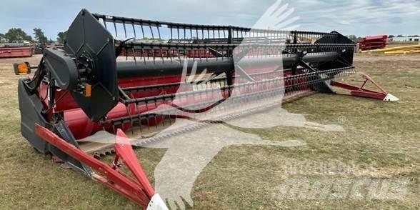 Case IH 1020 聯合收割機頭