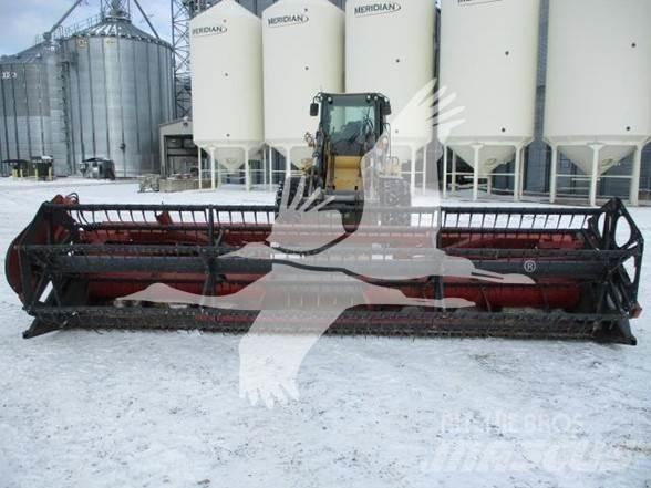 Case IH 1020 聯合收割機頭