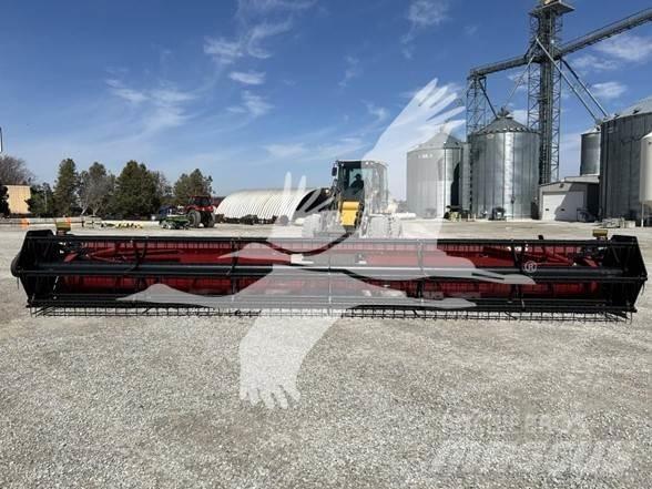 Case IH 1020 聯合收割機頭