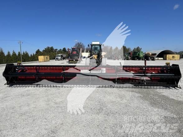 Case IH 1020 聯合收割機頭