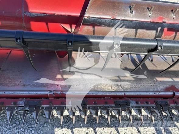 Case IH 1020 聯合收割機頭