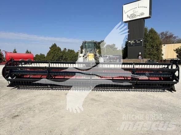 Case IH 1020 聯合收割機頭