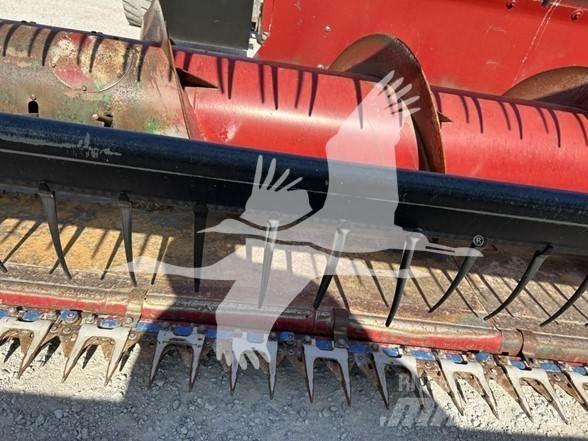 Case IH 1020 聯合收割機頭