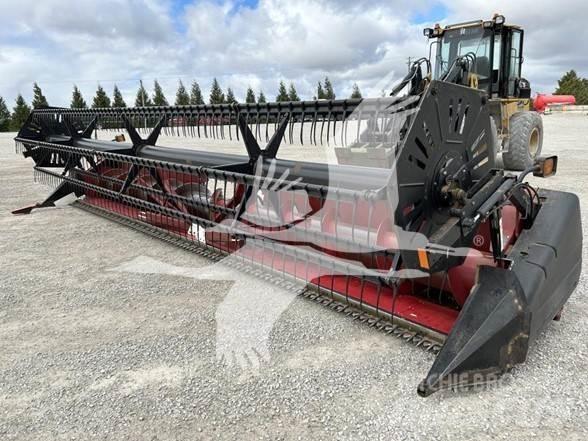 Case IH 1020 聯合收割機頭