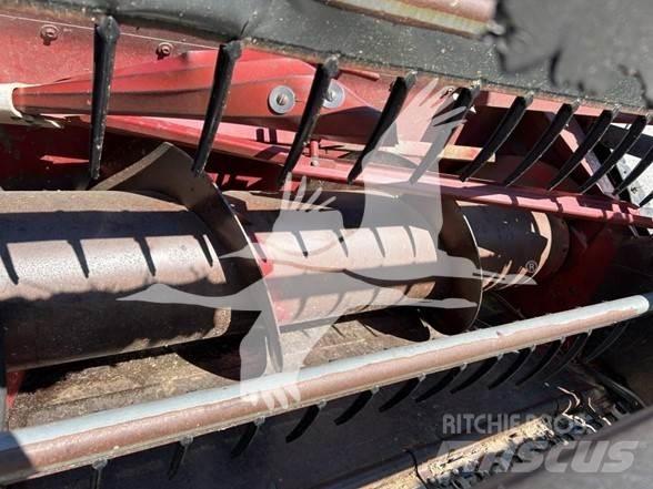 Case IH 1020 聯合收割機頭