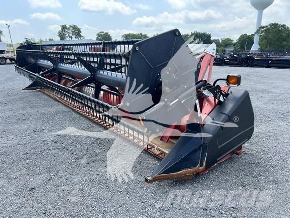 Case IH 1020 聯合收割機頭