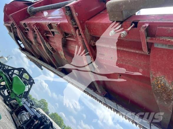 Case IH 1020 聯合收割機頭