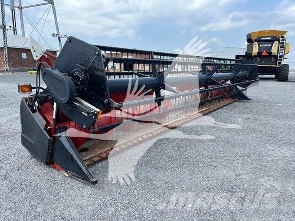 Case IH 1020 聯合收割機頭