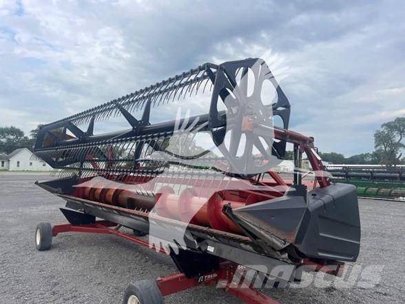 Case IH 1020 聯合收割機頭