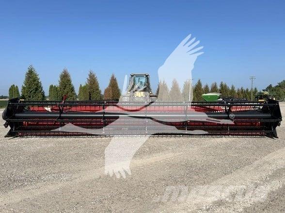 Case IH 1020 聯合收割機頭