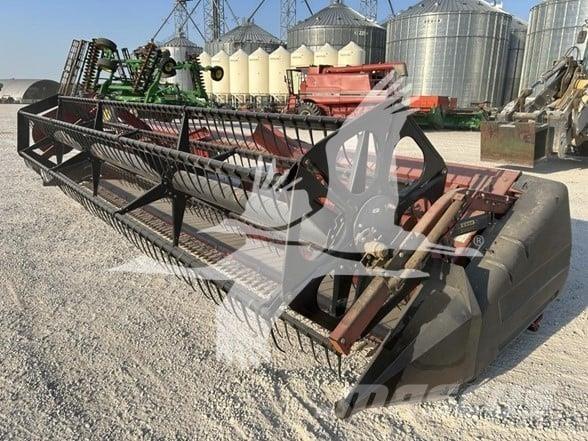 Case IH 1020 聯合收割機頭