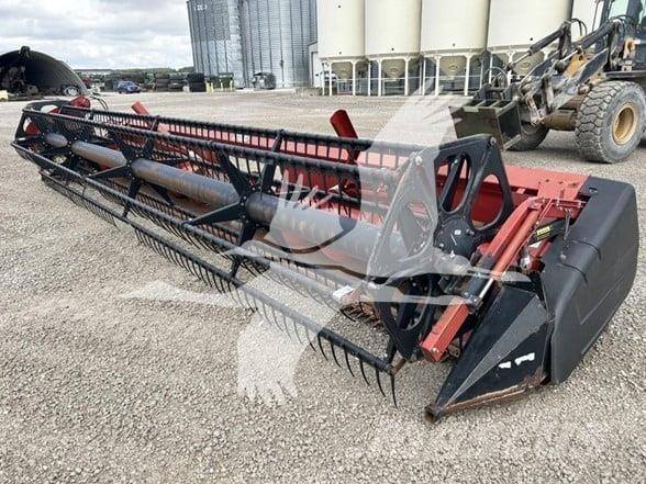 Case IH 1020 聯合收割機頭