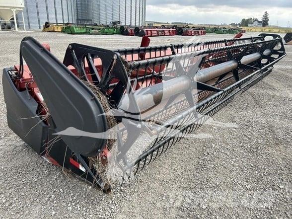 Case IH 1020 聯合收割機頭