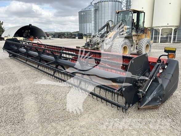 Case IH 1020 聯合收割機頭