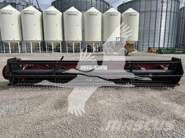 Case IH 1020 聯合收割機頭