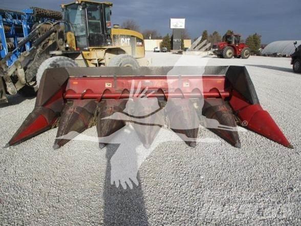 Case IH 1063 聯合收割機頭