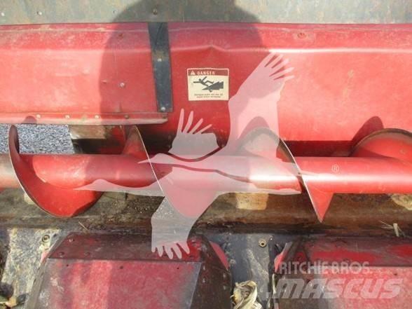 Case IH 1063 聯合收割機頭