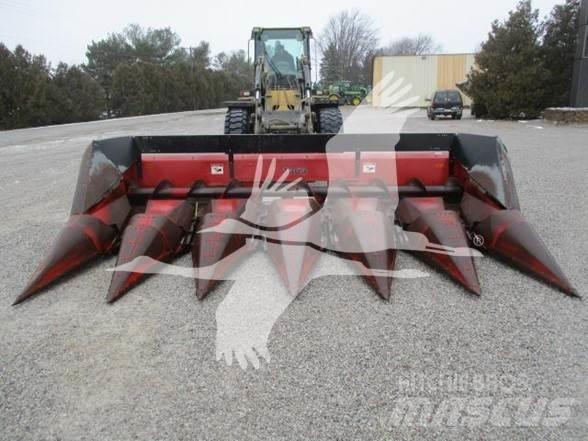 Case IH 1063 聯合收割機頭