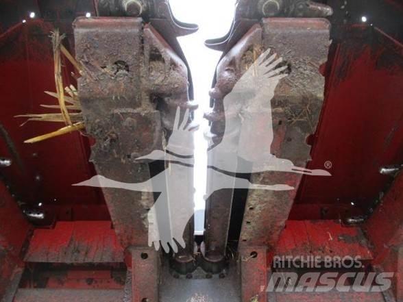 Case IH 1063 聯合收割機頭