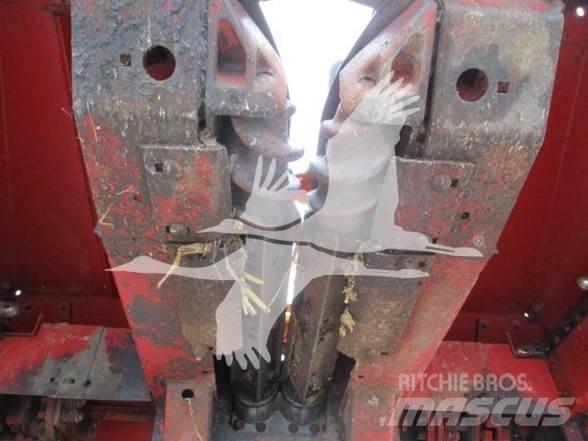 Case IH 1063 聯合收割機頭