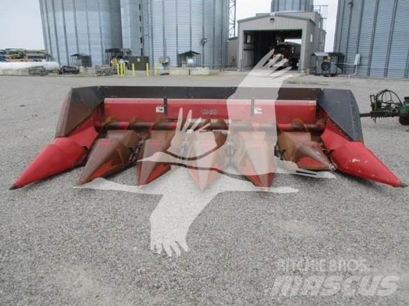 Case IH 1063 聯合收割機頭