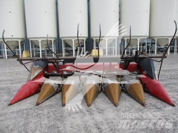 Case IH 1063 聯合收割機頭
