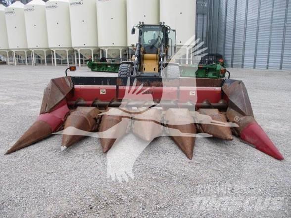 Case IH 1063 聯合收割機頭