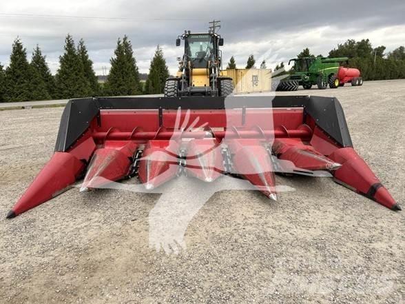 Case IH 1063 聯合收割機頭