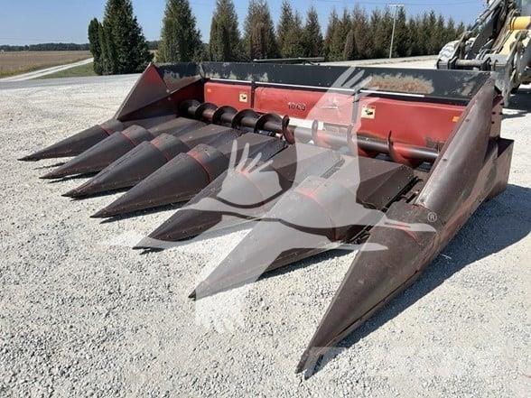 Case IH 1063 聯合收割機頭