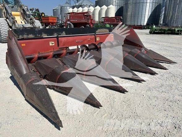 Case IH 1063 聯合收割機頭