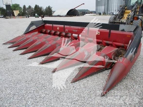 Case IH 1083 聯合收割機頭