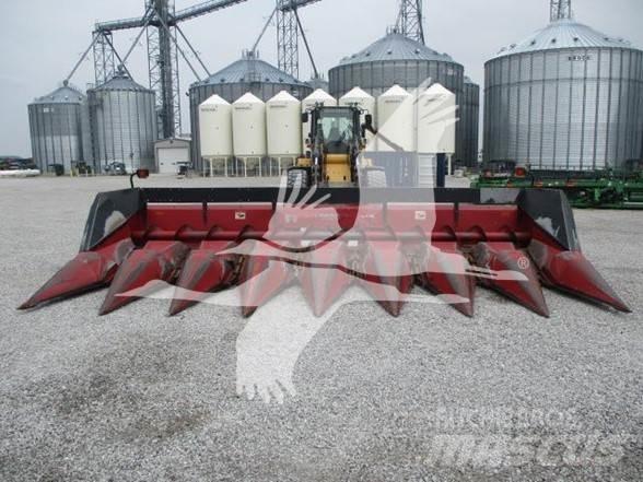 Case IH 1083 聯合收割機頭