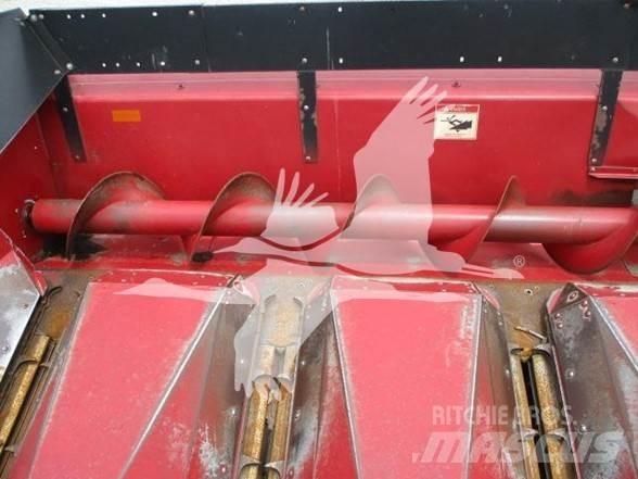 Case IH 1083 聯合收割機頭