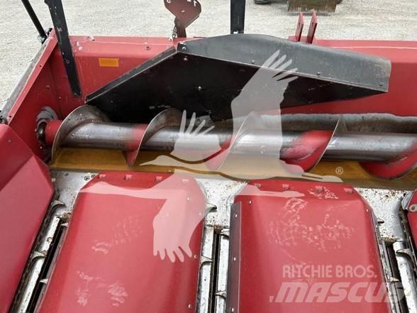 Case IH 1083 聯合收割機頭