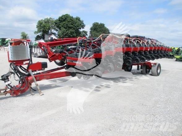 Case IH 1200 種植器