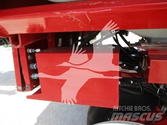 Case IH 1200 種植器
