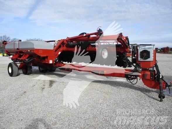 Case IH 1200 種植器