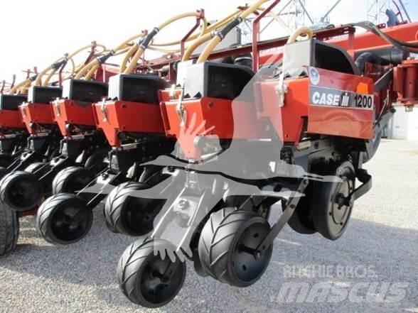 Case IH 1200 種植器