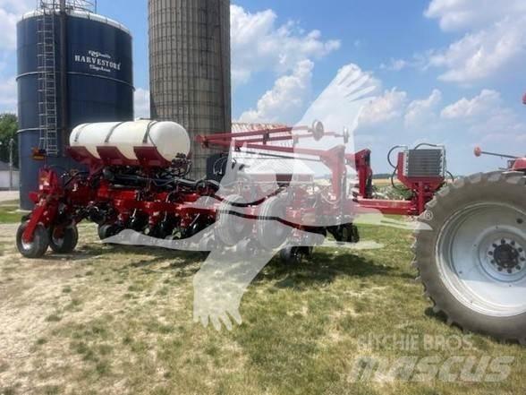 Case IH 1250 種植器