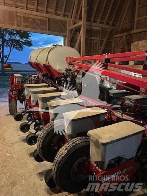 Case IH 1250 種植器