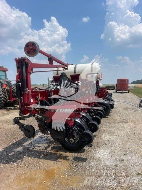 Case IH 1250 種植器