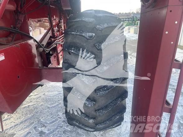 Case IH 1680 聯合收穫機