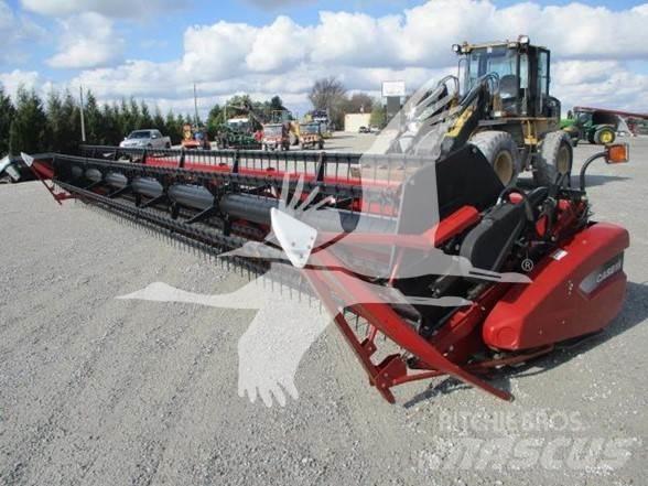 Case IH 2020 聯合收割機頭