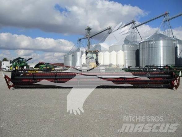 Case IH 2020 聯合收割機頭
