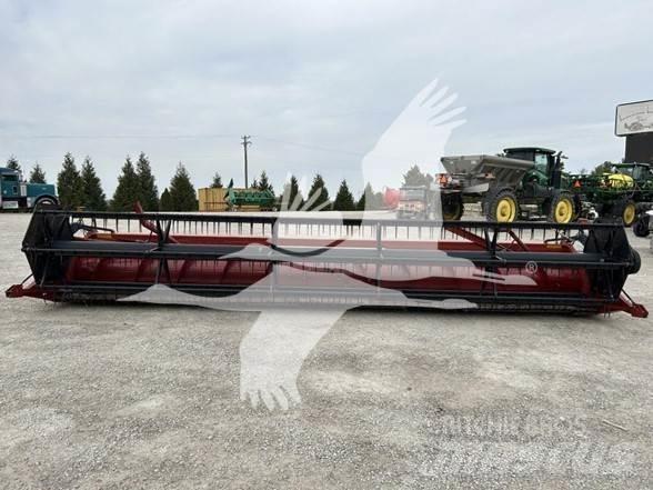 Case IH 2020 聯合收割機頭