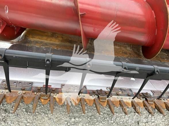 Case IH 2020 聯合收割機頭